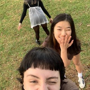 Meet your Posher, Seobin